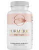Turmeric & Ginger Formula - by Bellawell