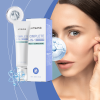 Jaysuing Firming Eye Cream, lighten fine lines and moisturize eye skin daily massage care cream