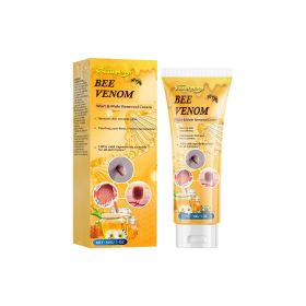 South Moon Bee Venom Creme, Gentle Cleansing Skin Smooth Skin Moisturizing Moisturizing Creme