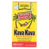 Natural Balance Kava Kava Root Extract - 60 Vegetarian Capsules