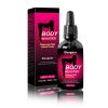 Googeer Feminine Care Drops, Moisturizing Gentle Massage Health Care Drops For Women's Body Skin