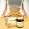 Houkea Bee Venom Turmeric Body Care Cream, Moisturizes, Tights And Highlights The Lines Of The Body Care Cream