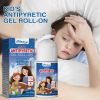 South Moon Children's Antipyretic Gel Ball Physical Spread Heat Dissipation Antipyretic Gel Rolling Ball